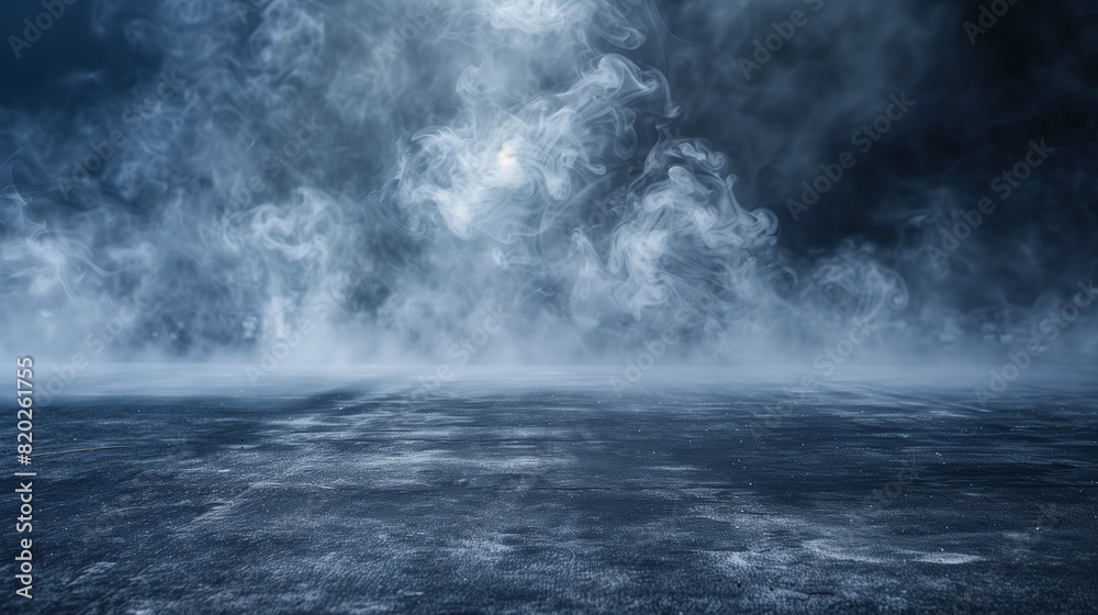 Large Body of Water Under Cloudy Sky