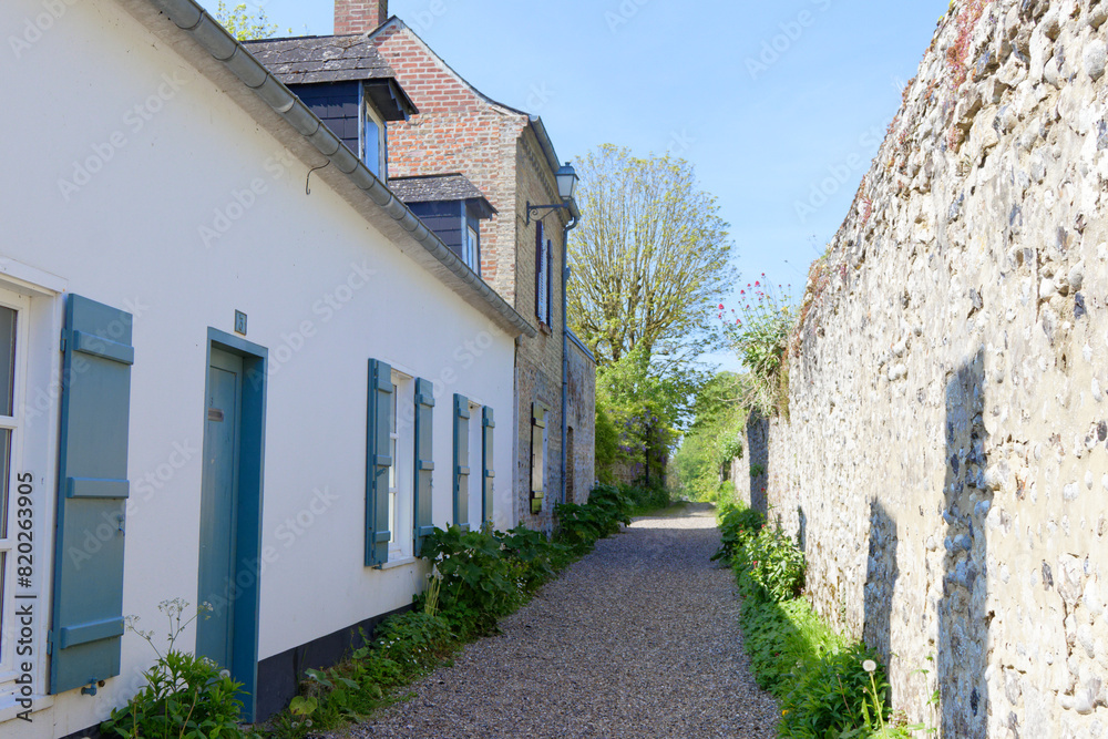saint valery sur somme