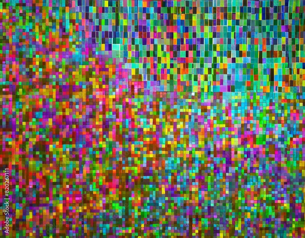 nice colorful abstract square pixel pixels nice colorful abstract square pixel pixels
