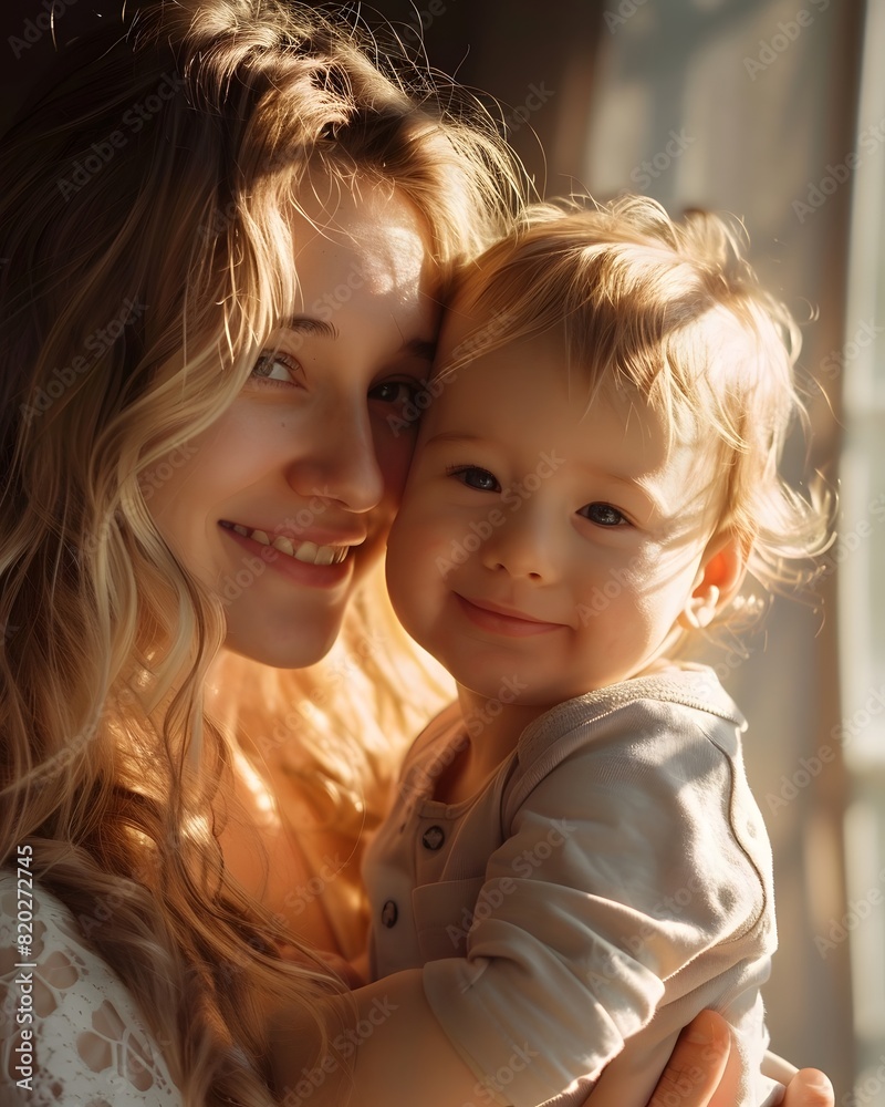 mother and child mother and child