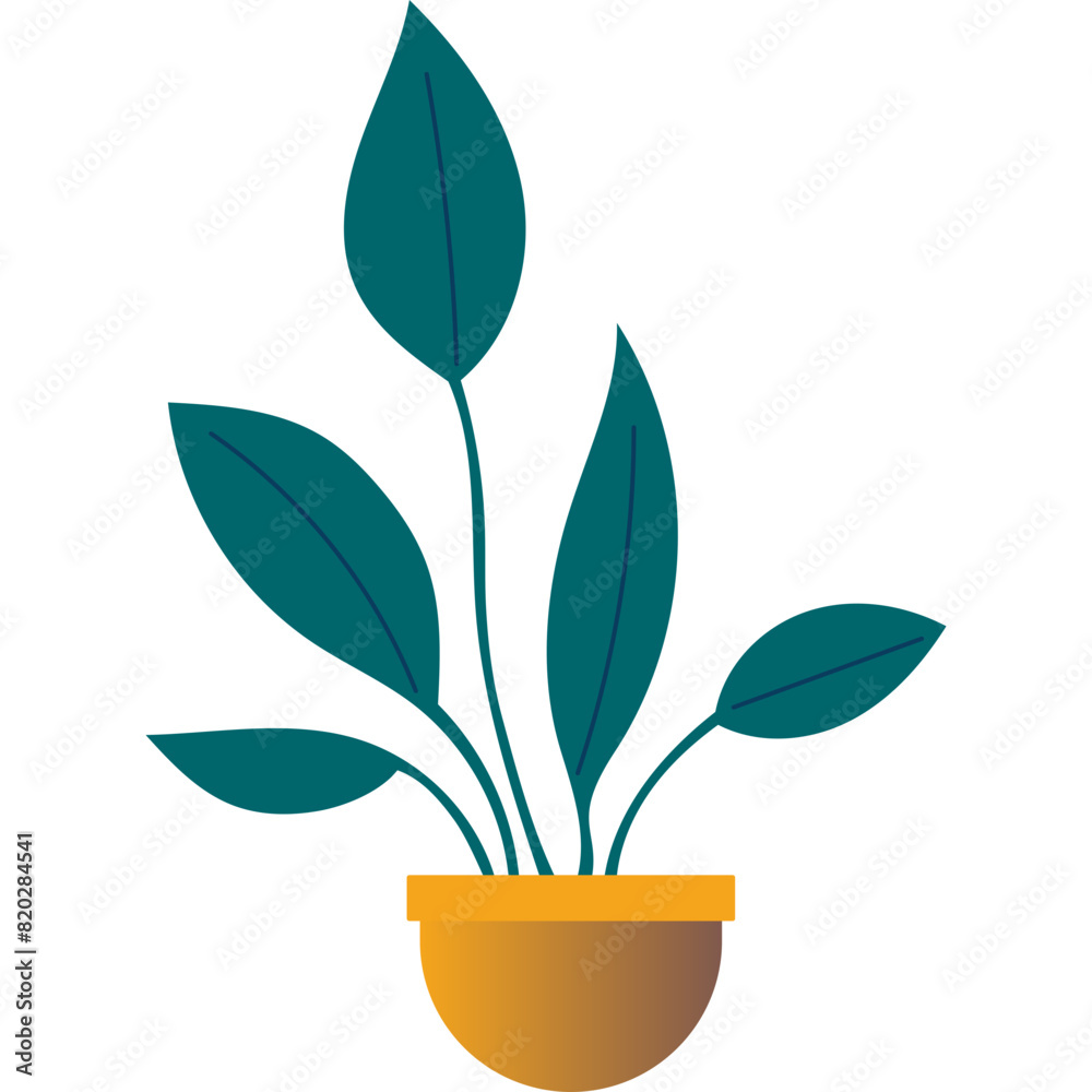Houseplant Or Potted Plant Houseplant Or Potted Plant