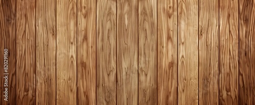 High-resolution photorealistic oak wood background