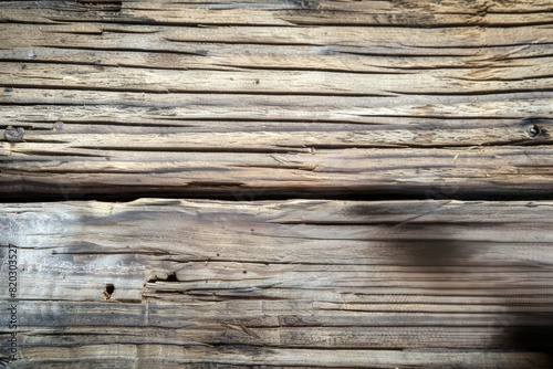 background. Wood texture. wallpaper. banner. Knocked down old boards
