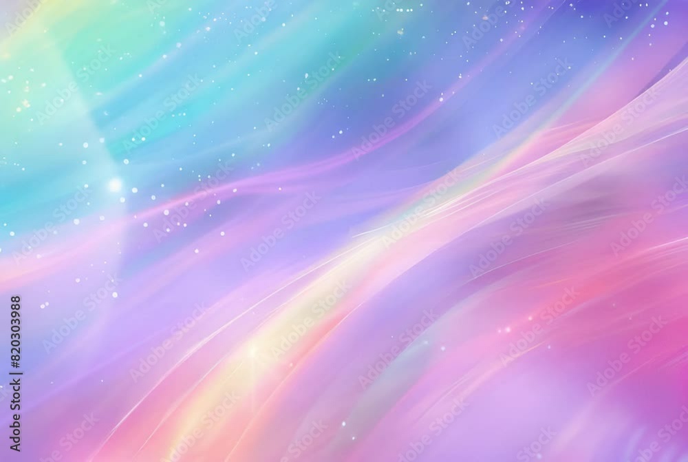 Mesmerizing digital art of enchanting pastel aurora borealis background with soft blue. Pink. And purple colors. Twinkling stars. Dreamy and ethereal design. Seamless blend. Gentle swirls. Fantasy art Mesmerizing digital art of enchanting pastel aurora borealis background with soft blue. Pink. And purple colors. Twinkling stars. Dreamy and ethereal design. Seamless blend. Gentle swirls. Fantasy art