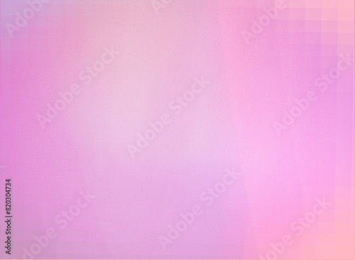 Pink squared banner background for banner, poster, social media posts events and various design works photo