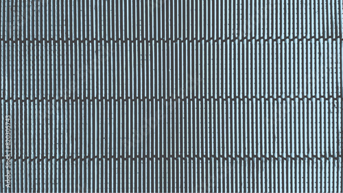 1-46. Steel footboard mat pattern. Escalator non-slip footboard mat.