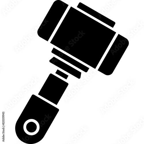 Selfie Stick Icon