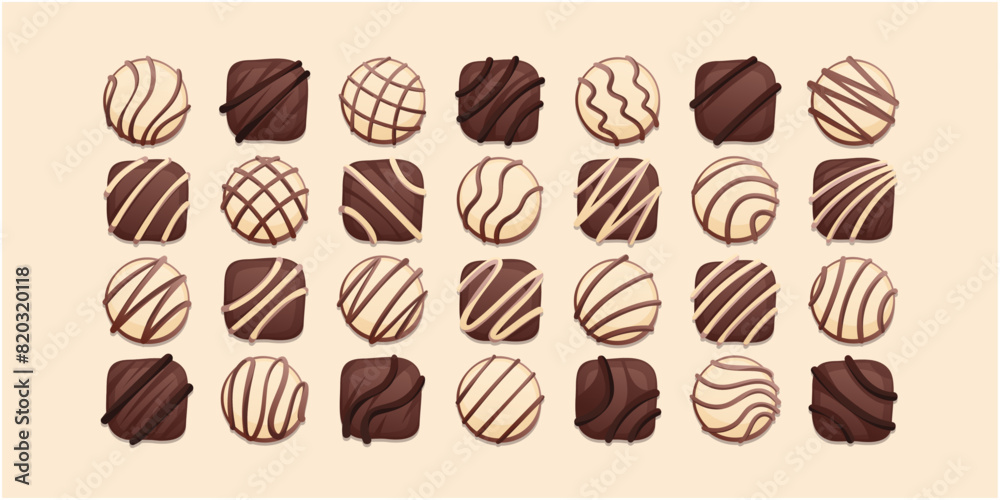 World Chocolate Day Chocolate Collection World Chocolate Day Chocolate Collection