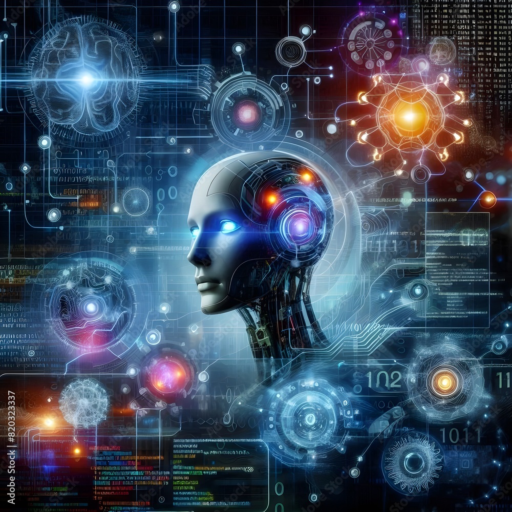AI Artificial intelligence AI Artificial intelligence