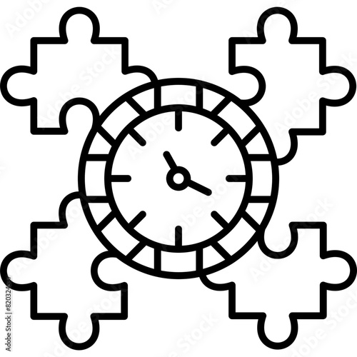 Quick Selection Icon