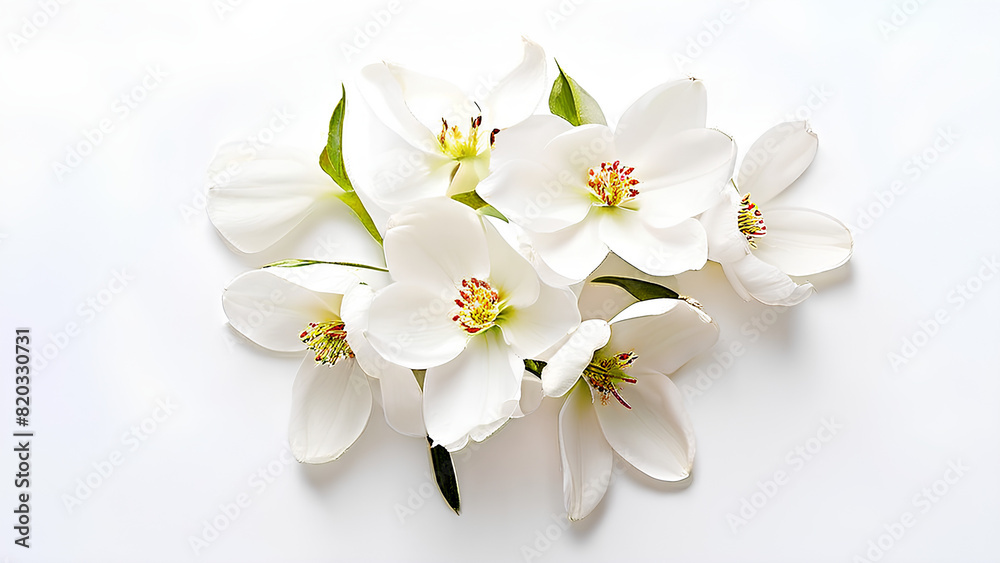 Beautiful flowers bring back memories.