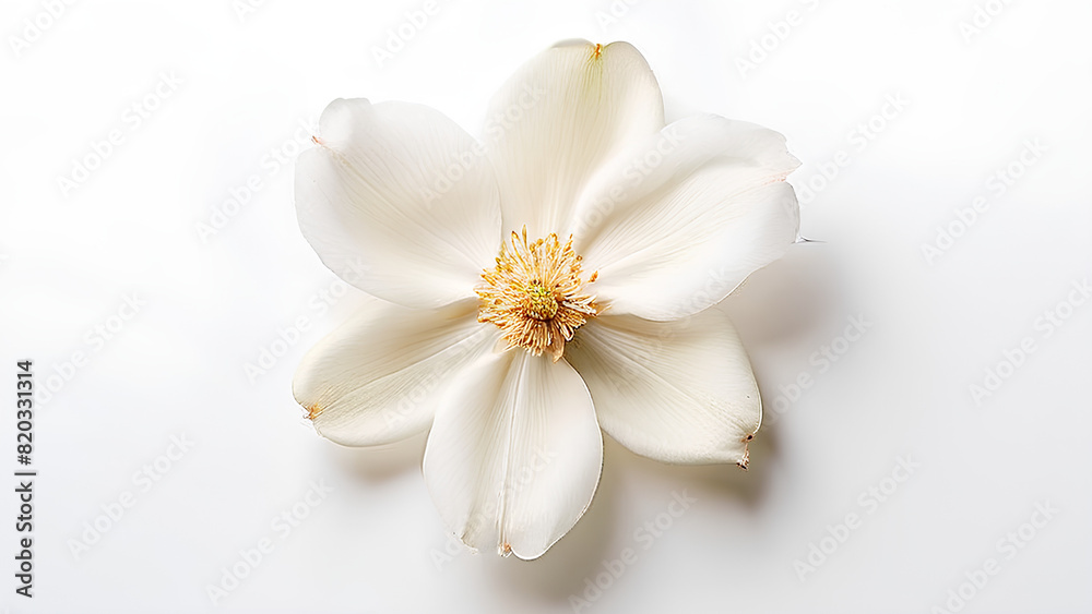 Beautiful flowers bring back memories.
