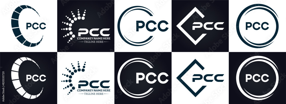 PCC logo. P C C design. White PCC letter. PCC, P C C letter logo design. P C C letter logo design in FIVE, FOUR, THREE, style. letter logo set in one artboard. P C C letter logo vector design. PCC logo. P C C design. White PCC letter. PCC, P C C letter logo design. P C C letter logo design in FIVE, FOUR, THREE, style. letter logo set in one artboard. P C C letter logo vector design.