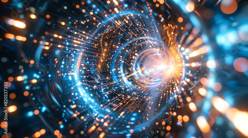 High-Tech Innovations and Trends