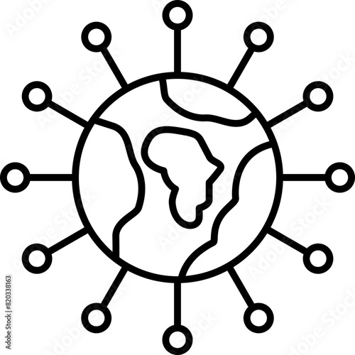 World Icon