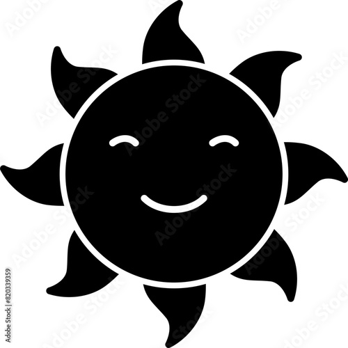 Sun Icon