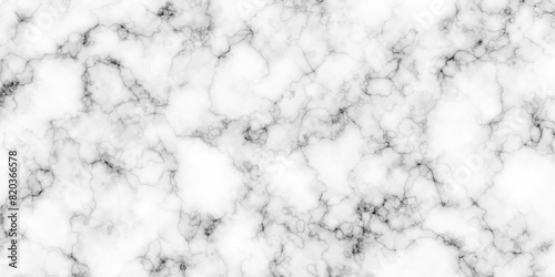White and black Stone ceramic art wall interiors backdrop design. Marble with high resolution. Modern Natural White and black marble texture for wall and floor tile wallpaper luxurious background.