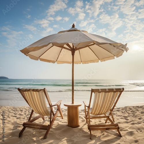         Beach             Parasol          Chair          Sand          Sea          Waves             Sunbathing          Relaxation             Swimsuit          Hat             Sunscreen             Sunbed             Cool          Breeze             Quiet          Sunset     