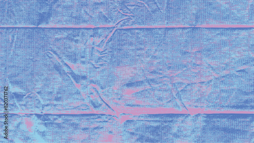 2-13c. tarpaulin background texture. Abstract grunge overlay - illustration.