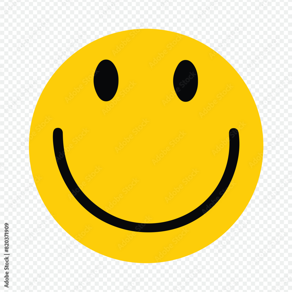 Fototapeta premium emoji isolated vector 