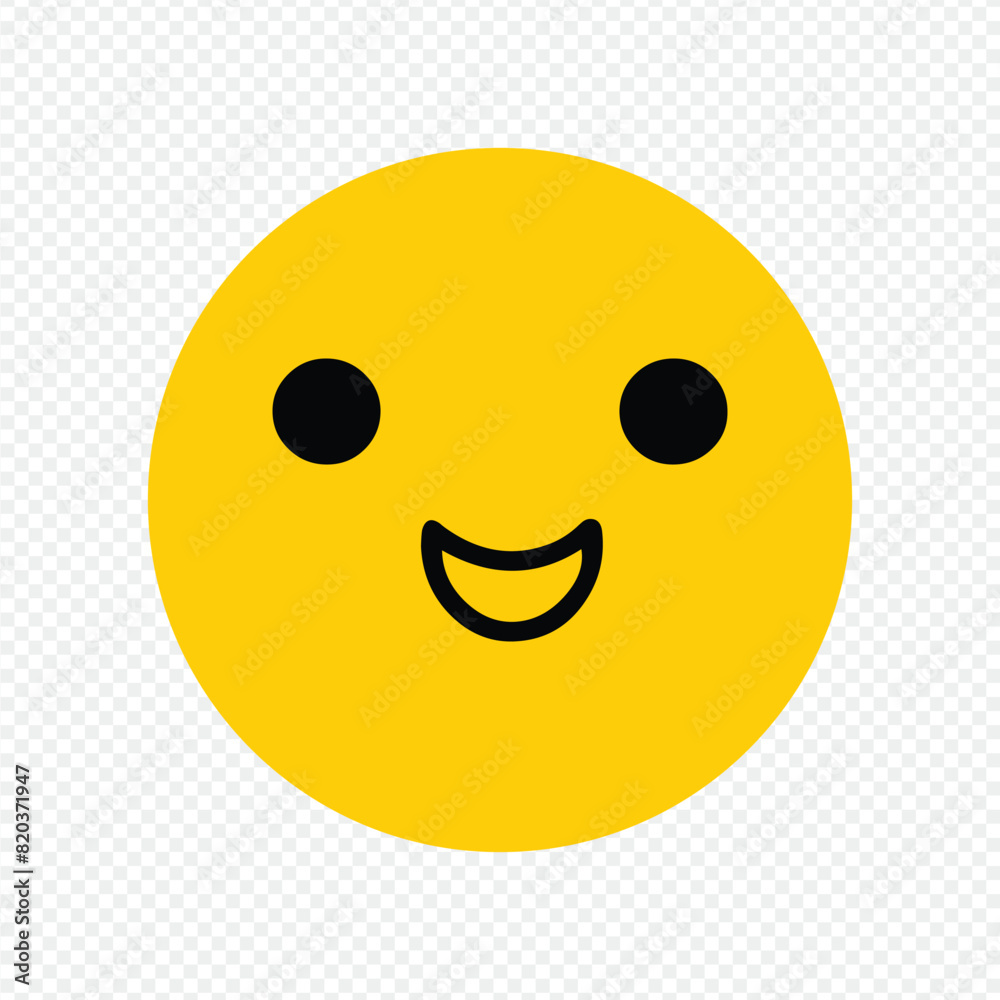 emoji isolated vector emoji isolated vector