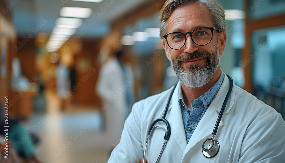 Medical background Medical background