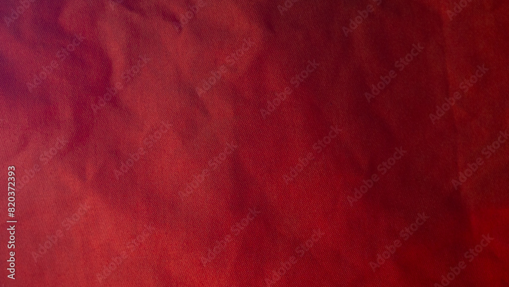 close up red  texture background