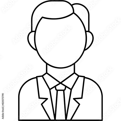 Attorney Icon