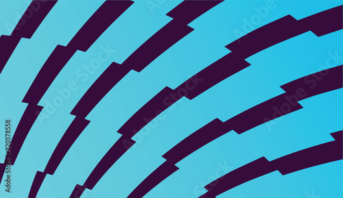 icon background lines element art design