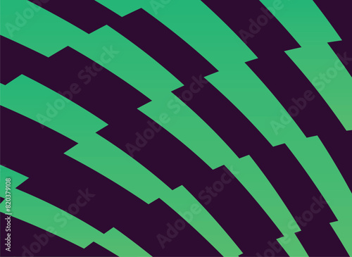icon background lines element art design