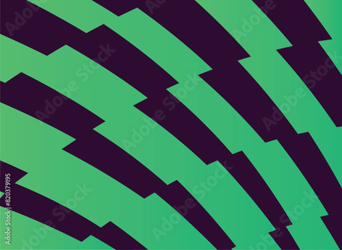 icon background lines element art design