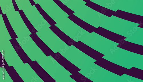 icon background lines element art design