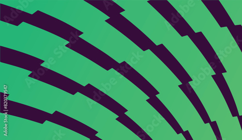 icon background lines element art design