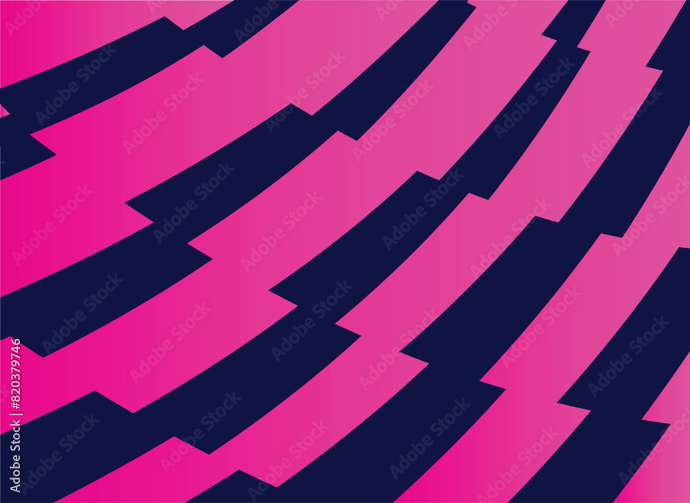 Fototapeta premium icon background lines element art design