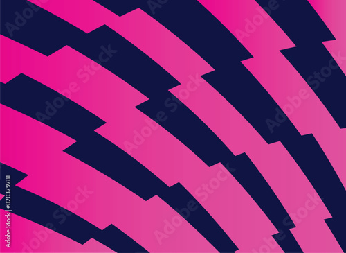 icon background lines element art design