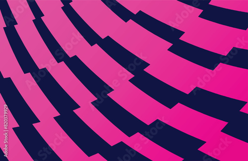 icon background lines element art design