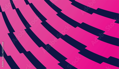 icon background lines element art design