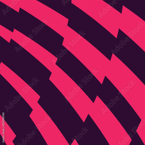 icon background lines element art design
