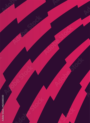 icon background lines element art design