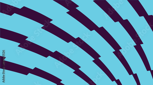 icon background lines element art design