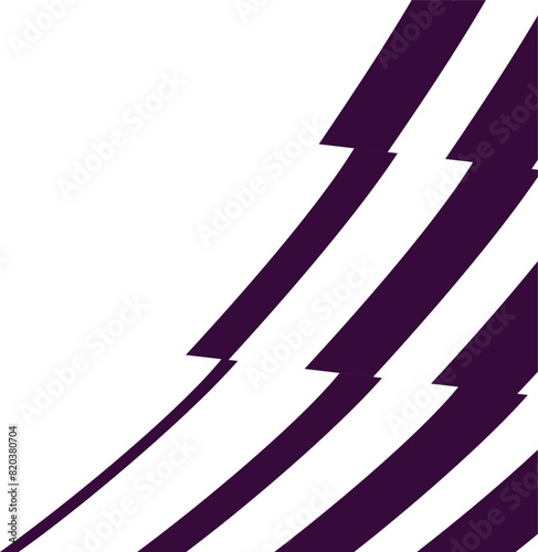 icon background lines element art design