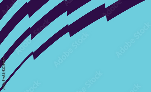 icon background lines element art design