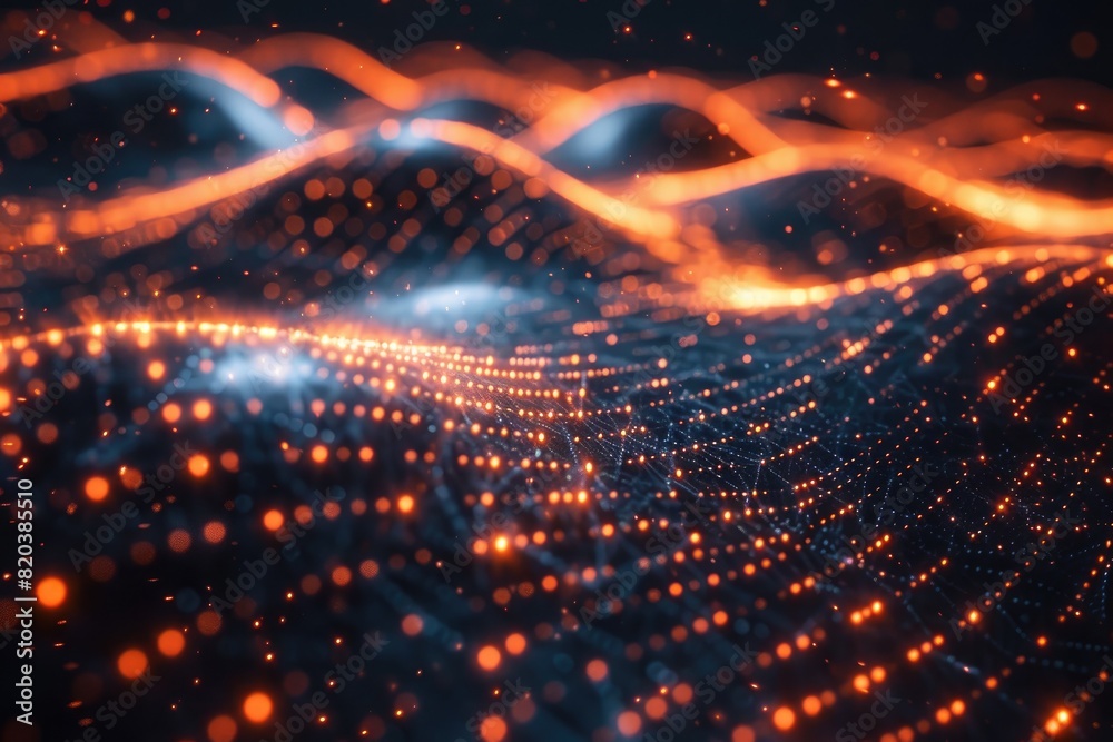 Abstrac tecnology background , connection , quantum computer. Abstrac tecnology background , connection , quantum computer.