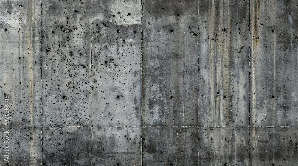 Industrial concrete texture with urban edge Industrial concrete texture with urban edge