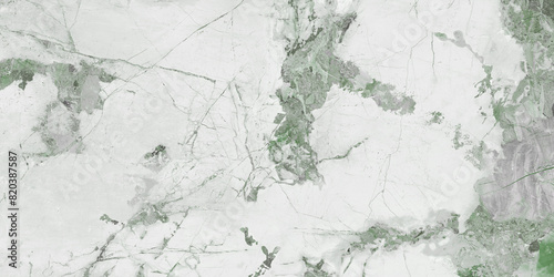 white carrara marble texture background  calacatta glossy marble with green streaks