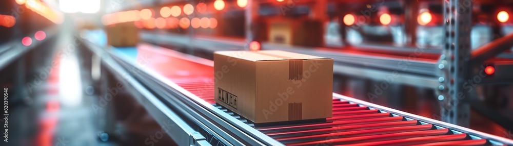 Investigate the use of smart packaging technology for product tracking