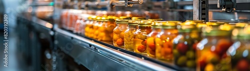 Investigate the regulations and standards for food packaging safety