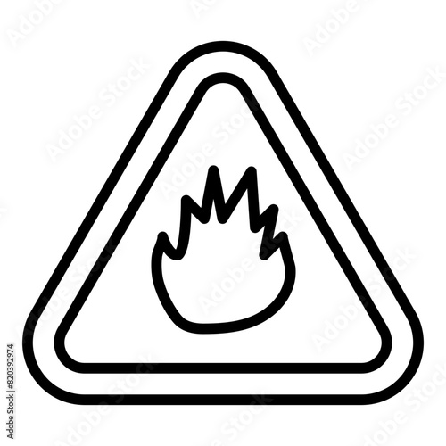 fire icon