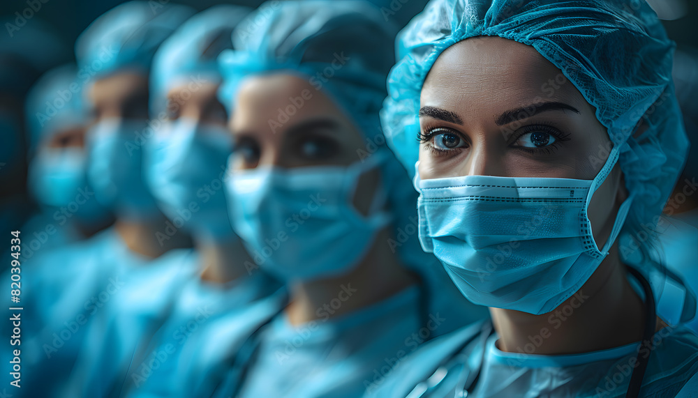 Medical background Medical background