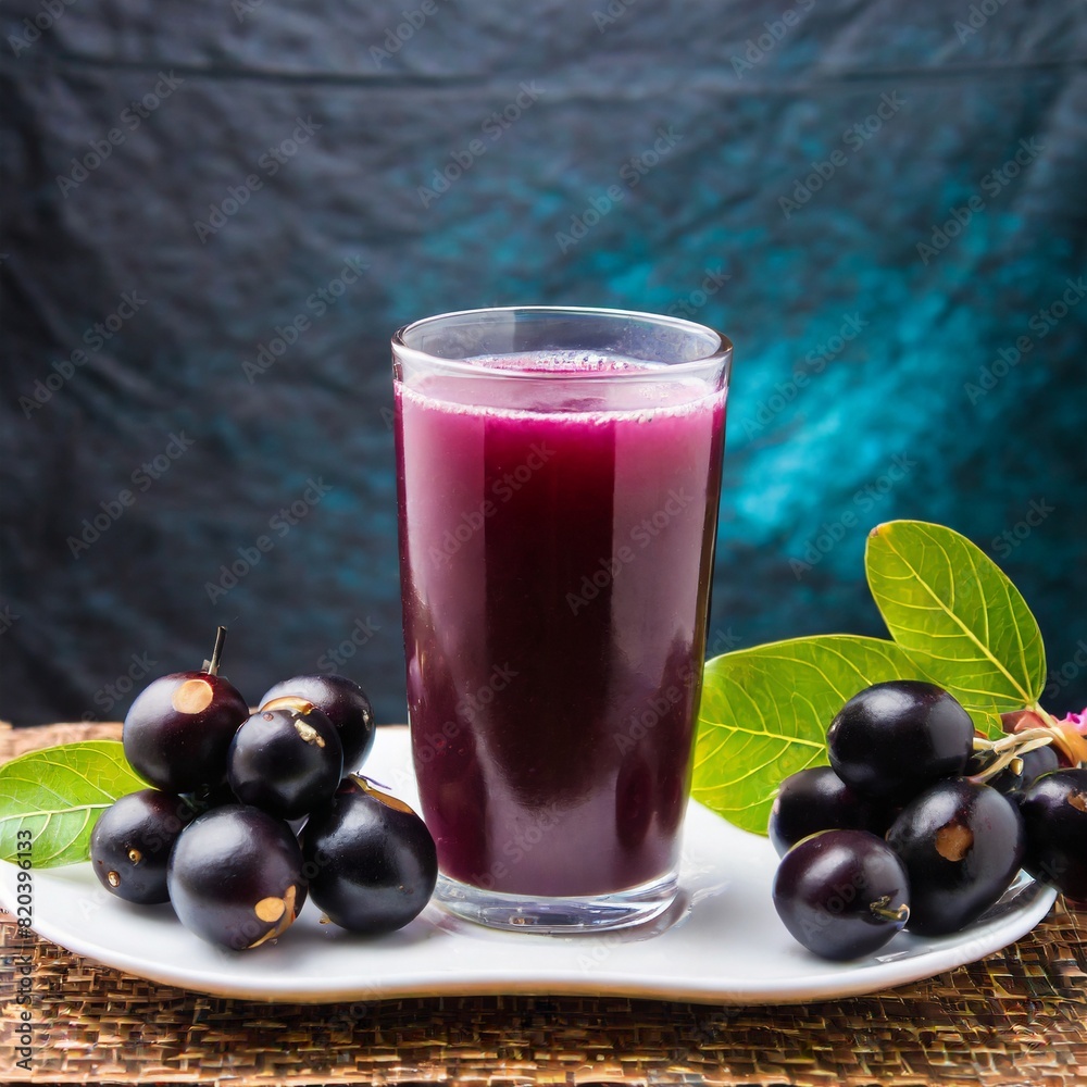 JAMUN JUICE JAMUN JUICE